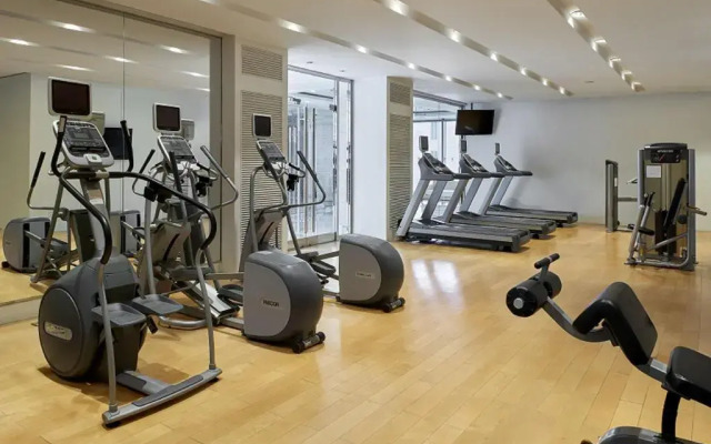 Sheraton Xi'an North City Hotel