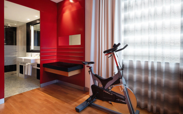 InterContinental Berlin by IHG