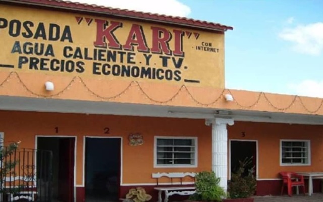 Posada Kari