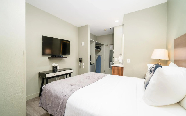 Urban Boutique Hotel