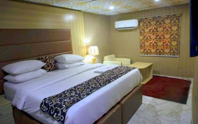 Global Signature Hotel