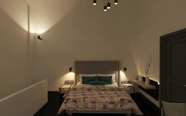 Katikies Garden Santorini - The Leading Hotels Of The World