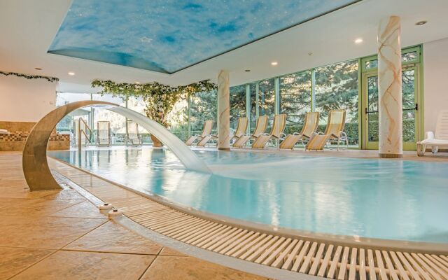 Sporthotel St. Michael