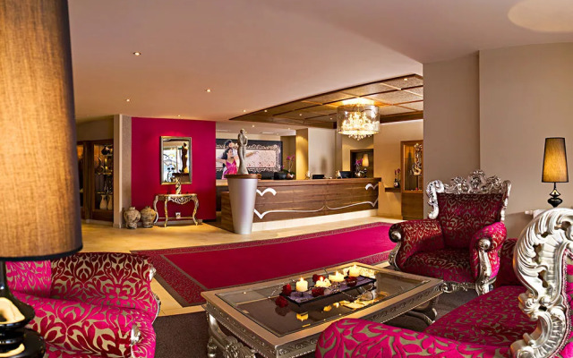 Romantik & Spa Alpen-Herz