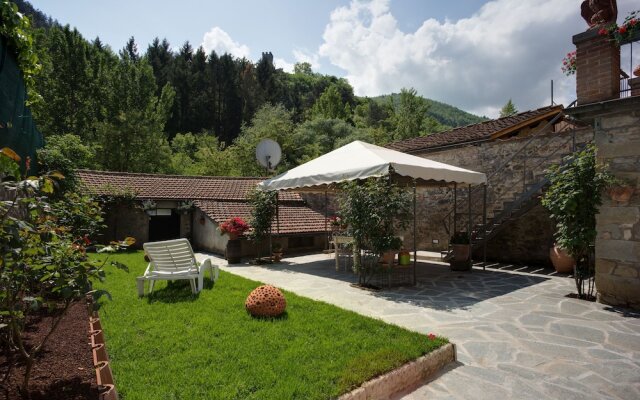 Matelda Casa Vacanze B&B