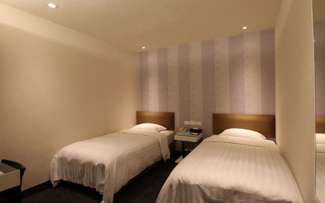 Hotel Puri Ximen Branch