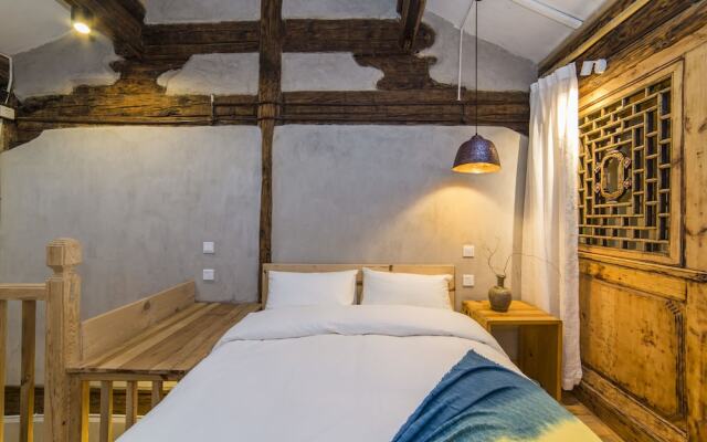 Jiakedi Culture Guesthouse