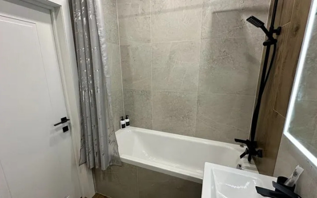 Уютные апартаменты на улице Республики