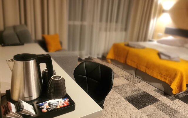 KRISTINA Willa & Spa