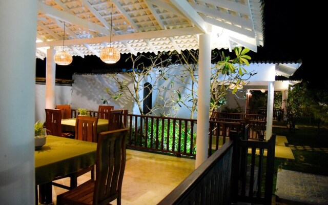 Odailem Resort