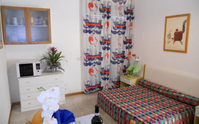 Appartamenti Residence Casa Cirus