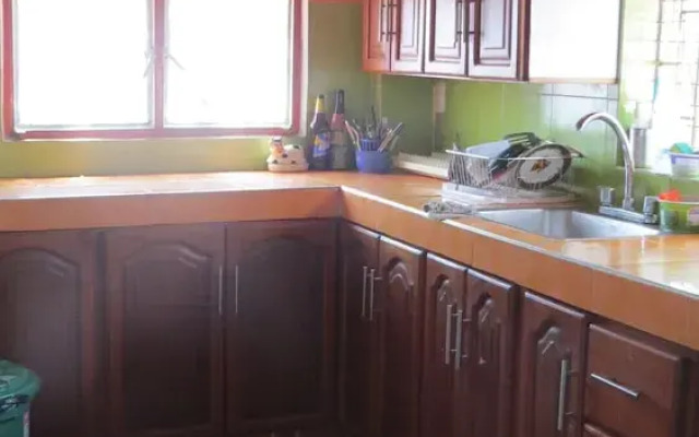 Hostal Campestre Villa Recreo