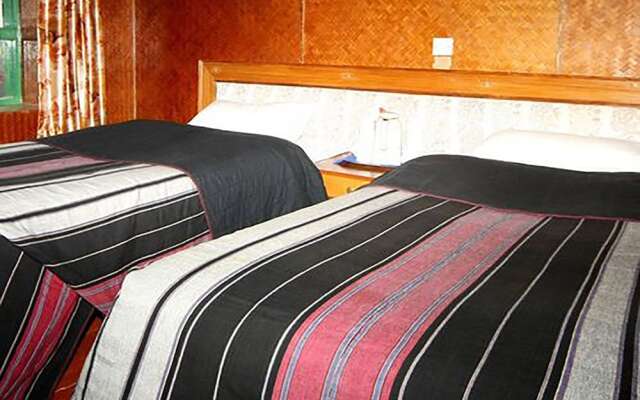Mountain Lodges of Nepal - Lukla