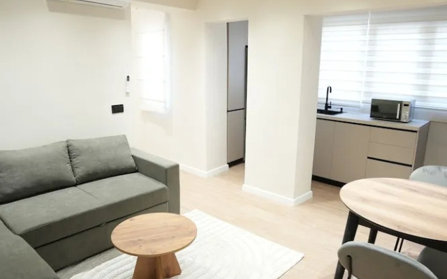 Huqi Luxury Apartments