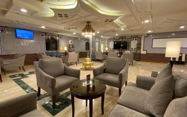 Toledo Hotel