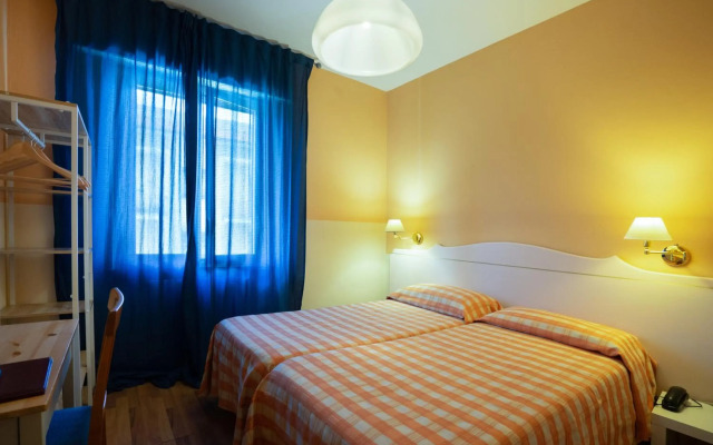 Hotel Bernardino