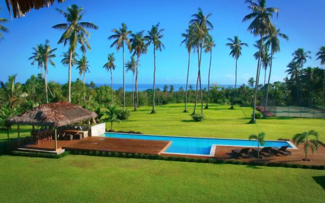 Ifiele'ele Plantation