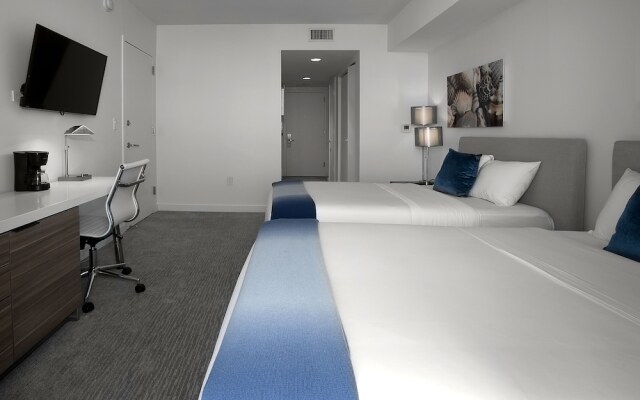 Private Residences at Beachwalk by SoFla Vacations