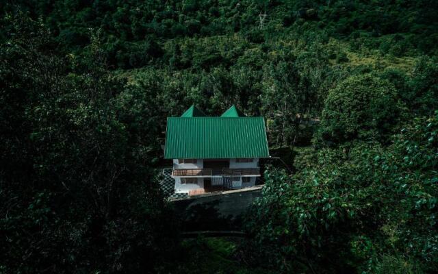 Misty Range Resorts