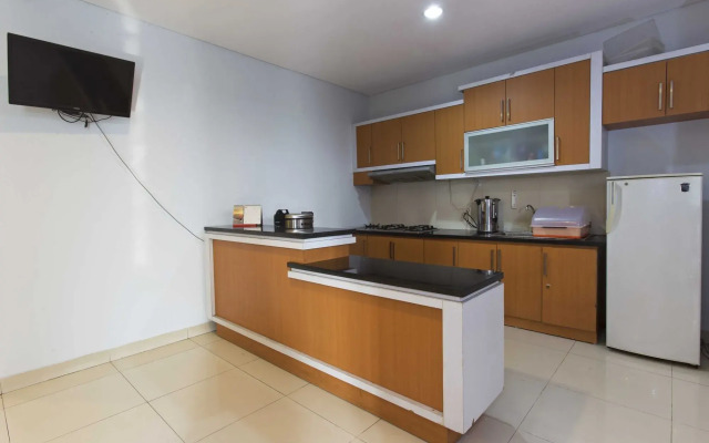 Wisma 9 by RedDoorz