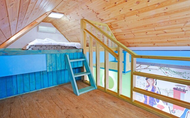 Gyeongju B House Pension