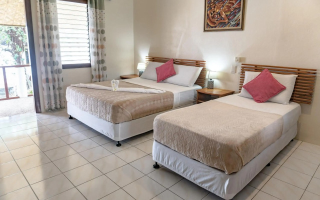 Quo Vadis Dive Resort Moalboal