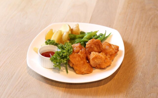 COAST HIKE HOTEL - Adults Only