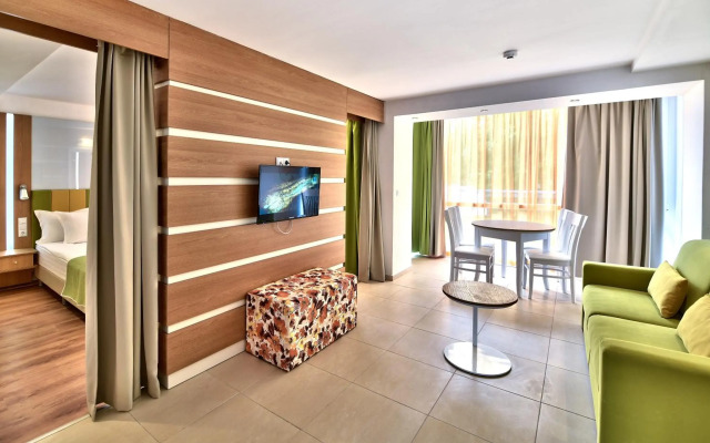 Hotel Forest Beach