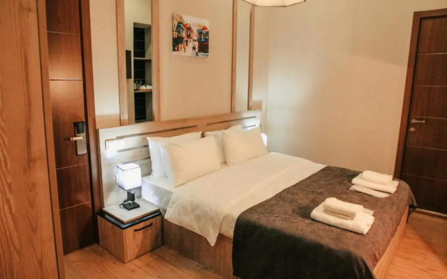 City Heart Hotel