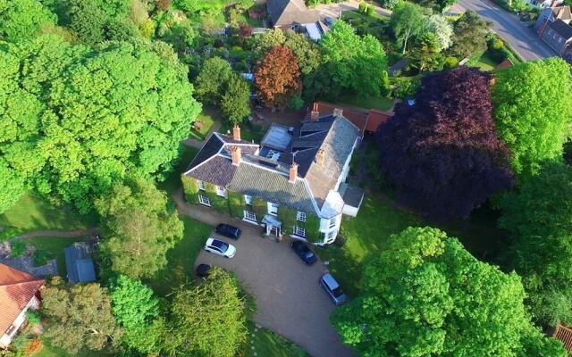 The Grove Cromer