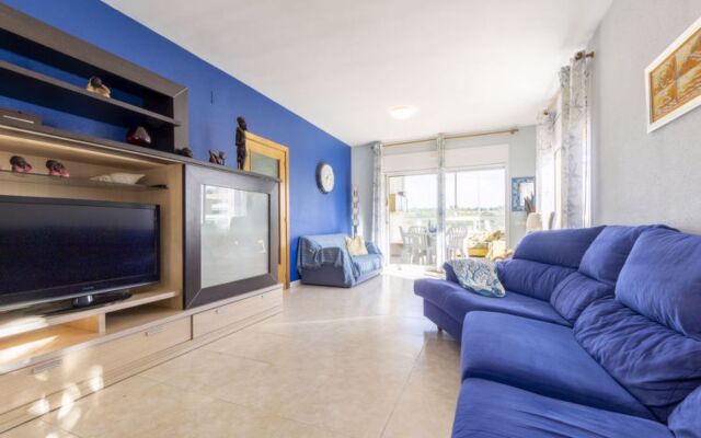 House Poblamar Torredembarra