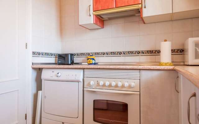 Apartamento Tahiti Canovas Nerja