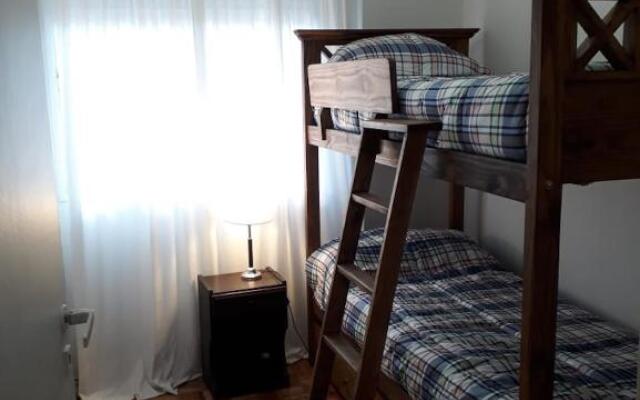Departamento en Belgrano