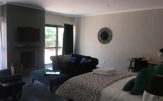 Bergvliet Cottages