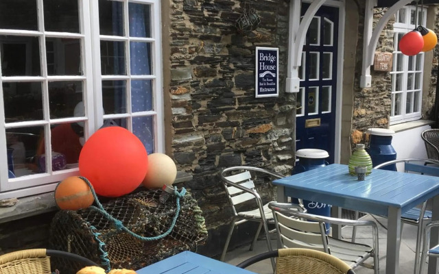 Bridge House Bed & Breakfast