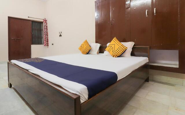 SPOT ON 71107 Hotel Gopal Ji