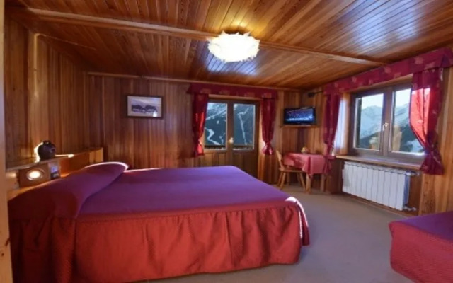Hotel Ristorante Belvedere