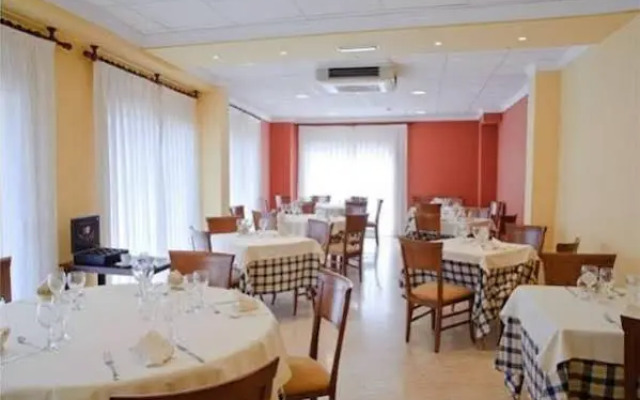 Hotel Sancho