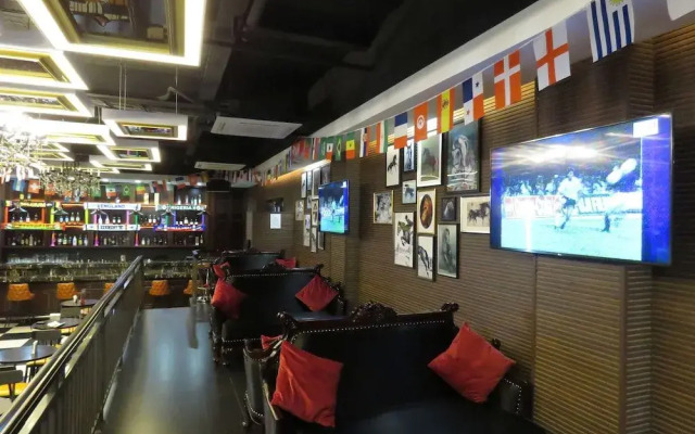 Atlantic Lumley Hotel