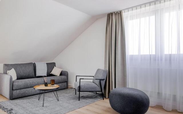 Limehome Aalen Reichsstädter Str.