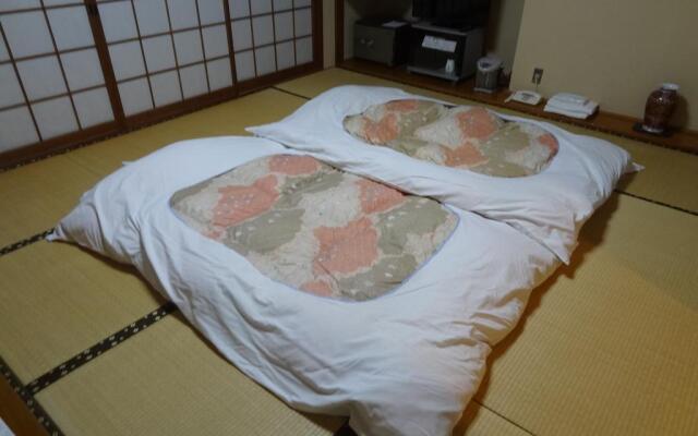 米萨基酒店(Misaki Hotel)