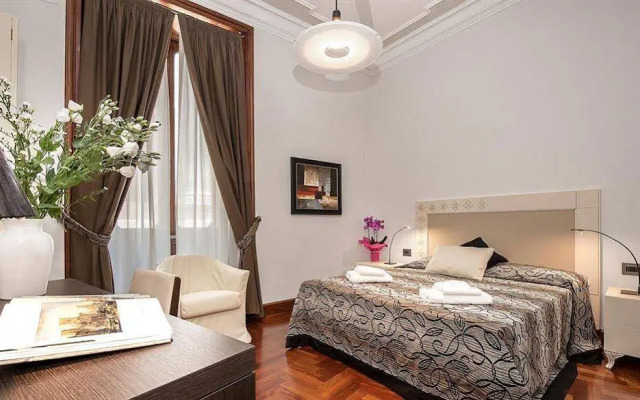 Scent of Rome Apartments