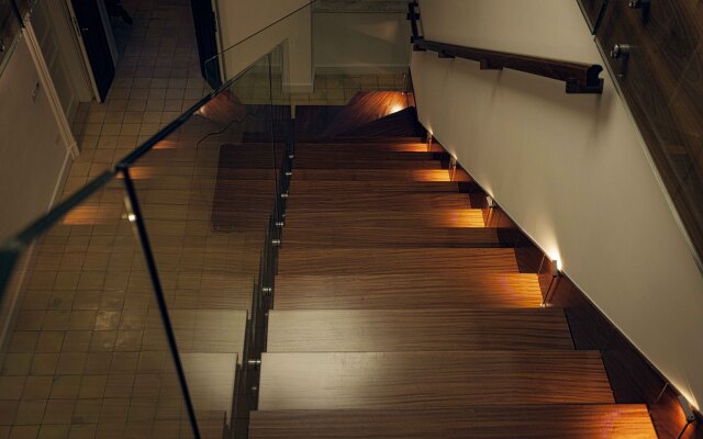 Tenuta Duca Marigliano Boutique Hotel