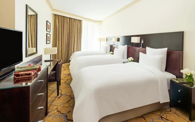 Mövenpick Hotel & Residence Hajar Tower Makkah
