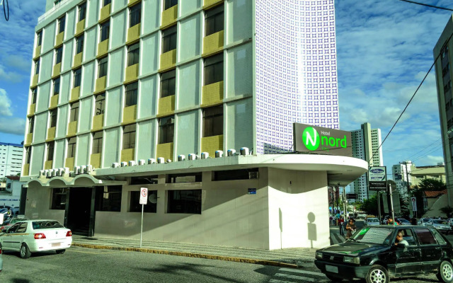 Nord Easy Campina Grande