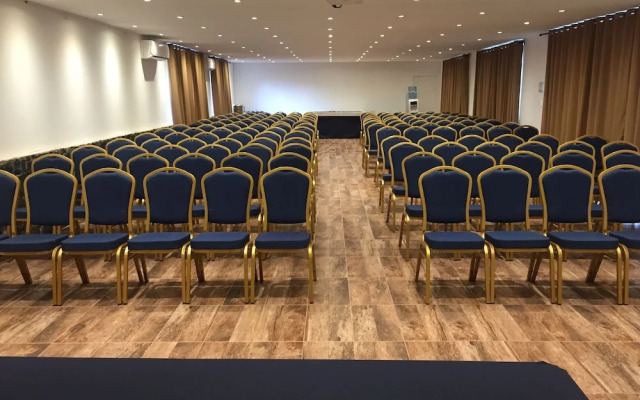 San Francisco Lodge Spa