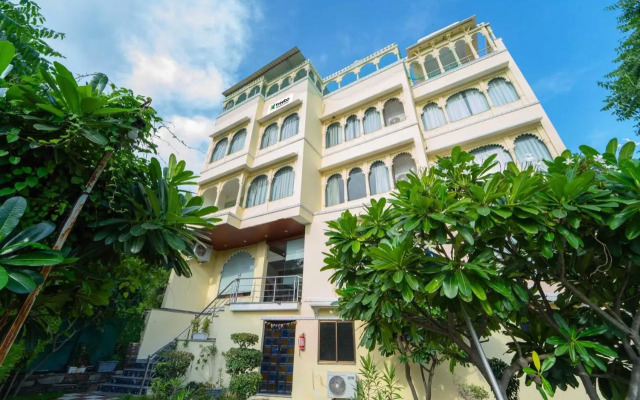 Treebo The Aravali Getaway