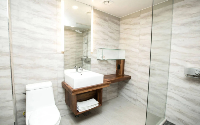 Hotel Top Daegu