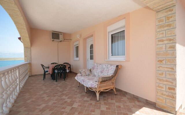 Apartment Filipović