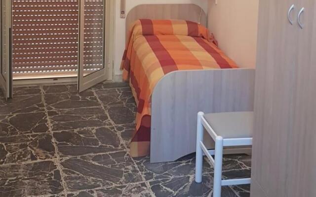 I Nuovi Orizzonti Casa Girasole